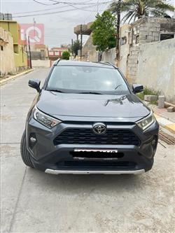 تويوتا راف 4